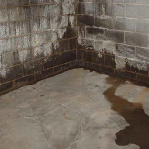 Υπόγεια-Τοιχεία