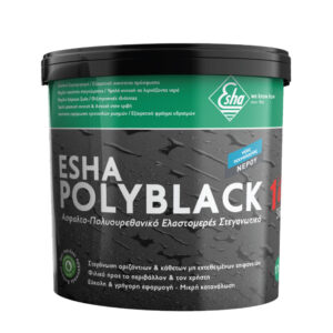 ESHAPOLYBLACK