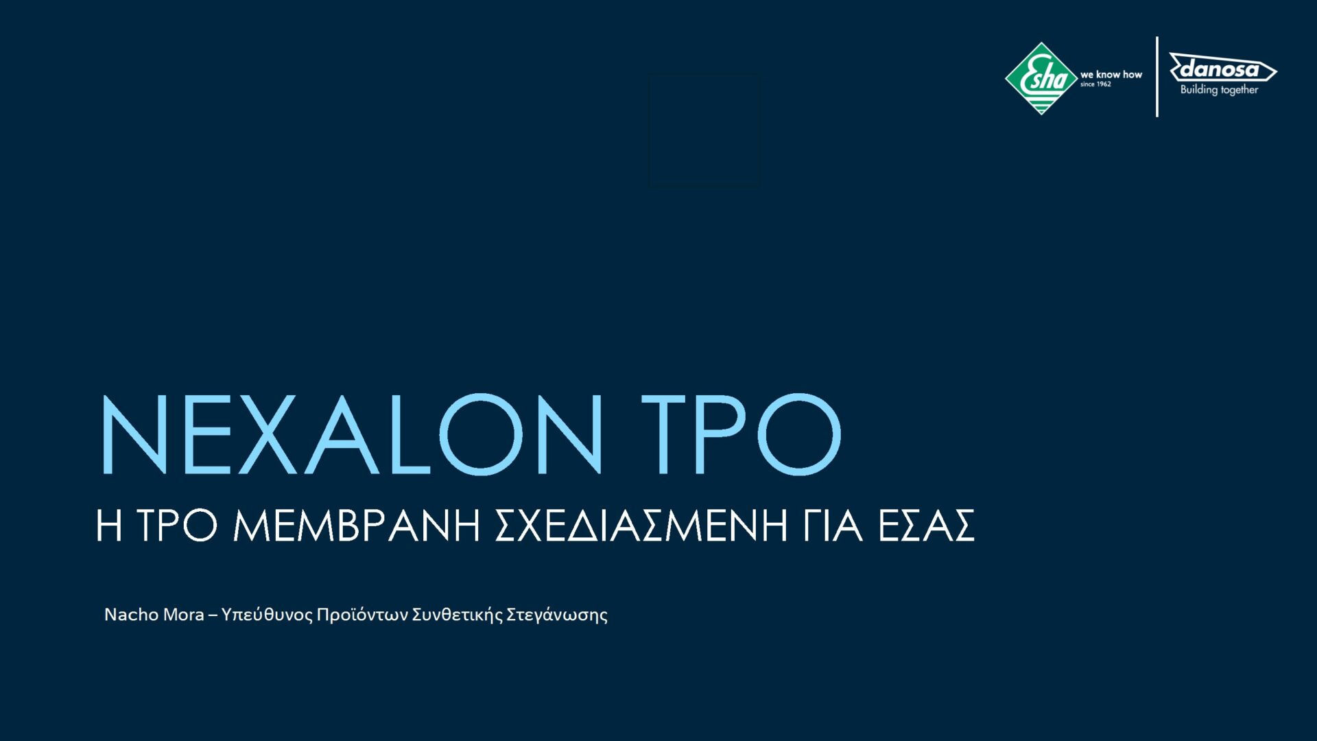 [GR] PPT Nexalon TPO conv 1